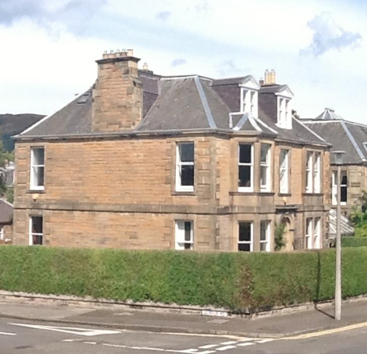 Wilton Road Bed & Breakfast - Edinburgh — Photos 3