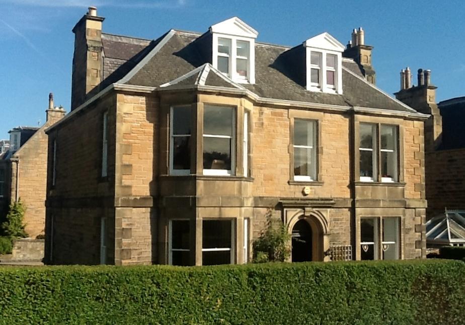 Wilton Road Bed & Breakfast - Edinburgh, Edinburgh
